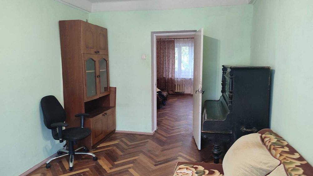 Аренда 2 комн.квартиры ул.Белорусская 10, метро Лукьяновская 2 мин.