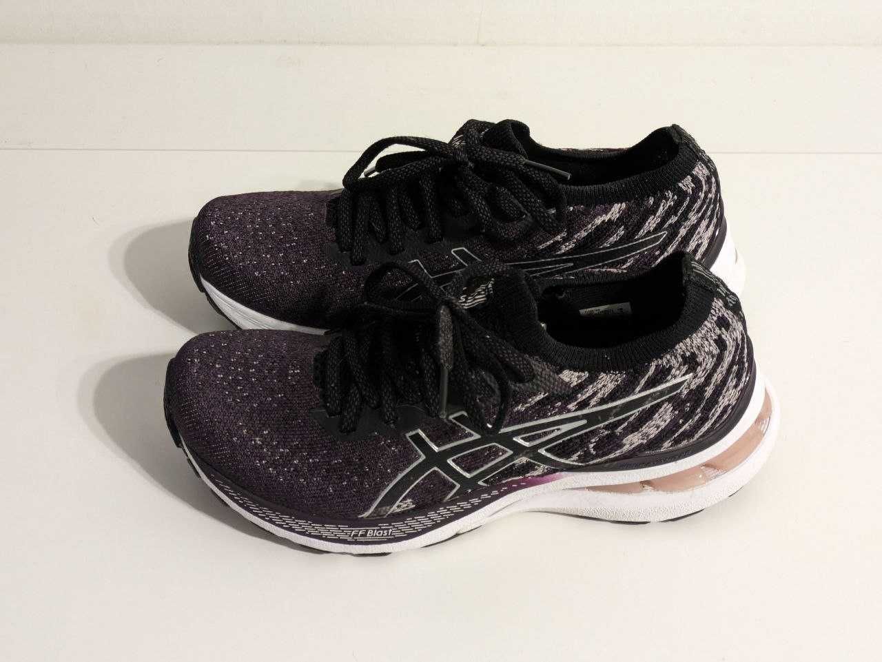 Кросівки ASICS gel-kayano 28 MK women