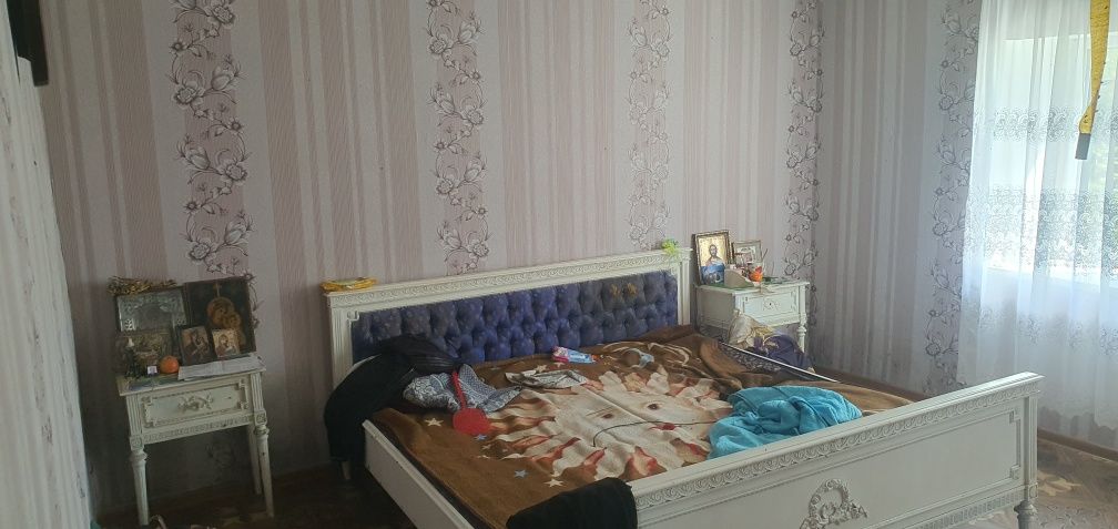 Продам дом с большим участком 1.04 га