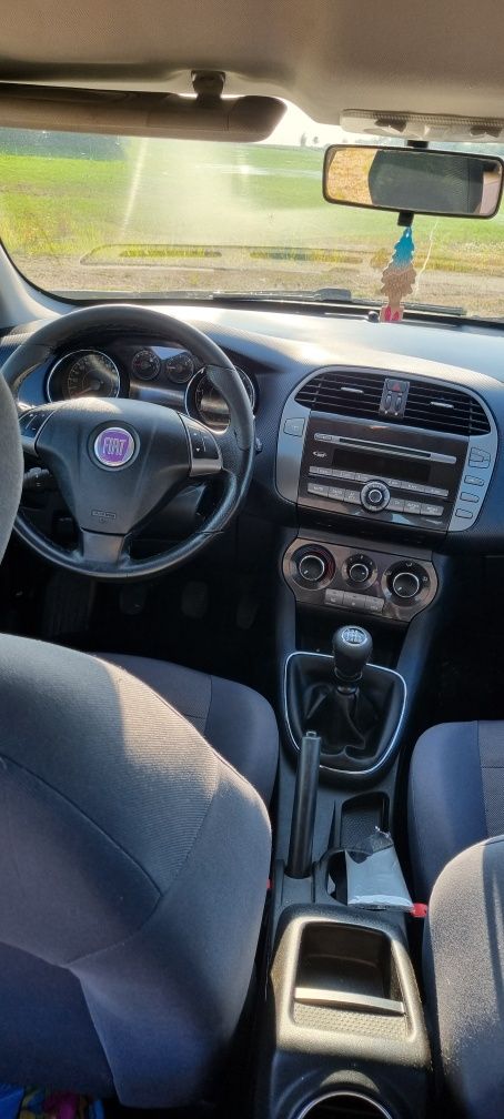 Fiat bravo 2 1.9 jtd