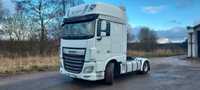 DAF XF 106 SSC 510 Klima Postojowa* ADR* 2017/03