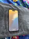 Sprzedam Iphone 15 PRO
