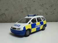 Siku Ford Galaxy Police Wielka Brytania Rarytas Policja