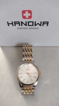 Zegarek Hanowa Swiss Made