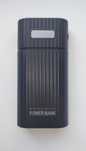 Повербанк корпус на 10000 mA powerbank