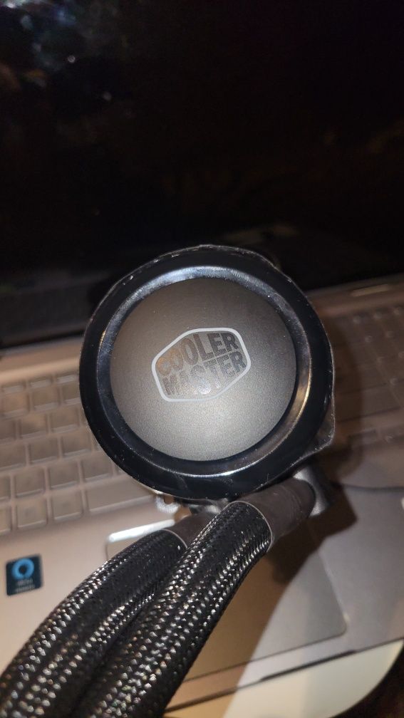 Masterliquid ML240R RGB