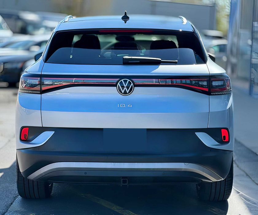 Volkswagen ID.4      2022