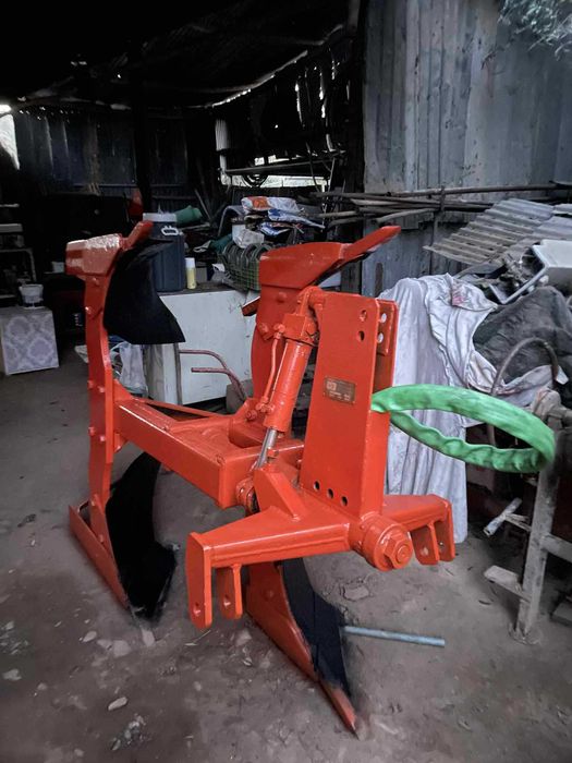 Charrua 2F-14P Fialho