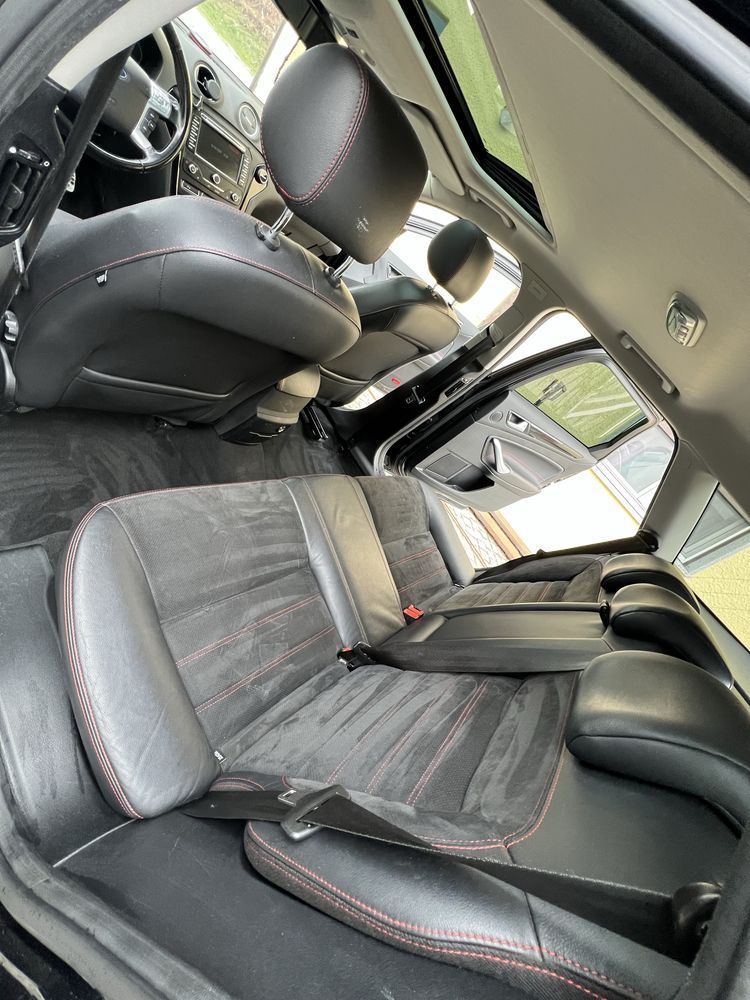 Ford mondeo Titanium S