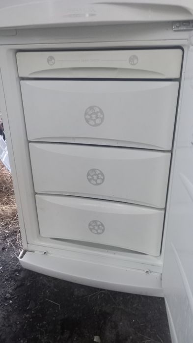 Холодильник сістема заморожування No Frost,гарантія,доставка!