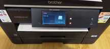 Drukarka brother mfc-j5720dw + gratis 7 tuszów