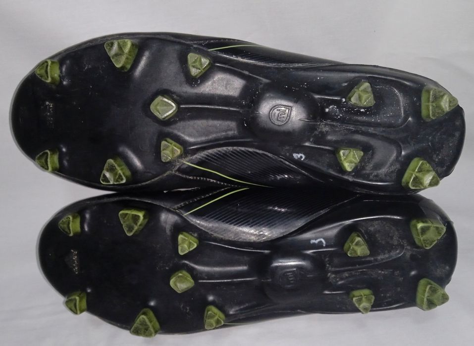 Бутсы Adidas Adizero F50 40-41р