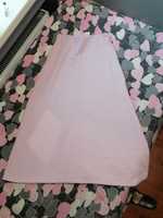 Розовая юбка zara, Размер S, в идеале