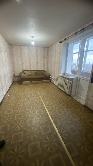 Здам кімнату у гуртожитку