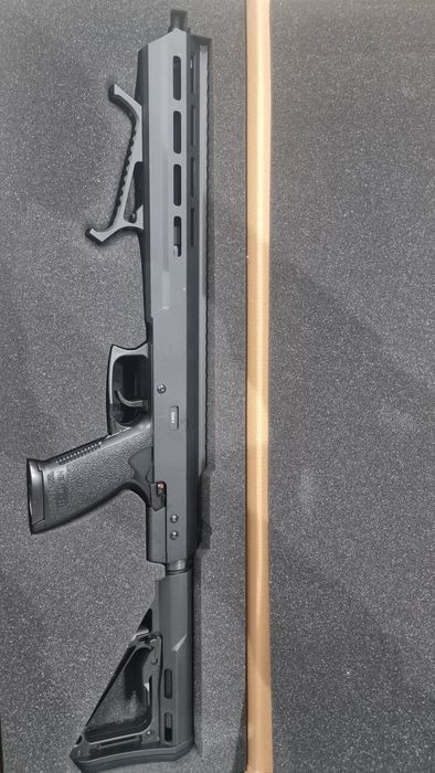 Novritsch SSX303 Airsoft