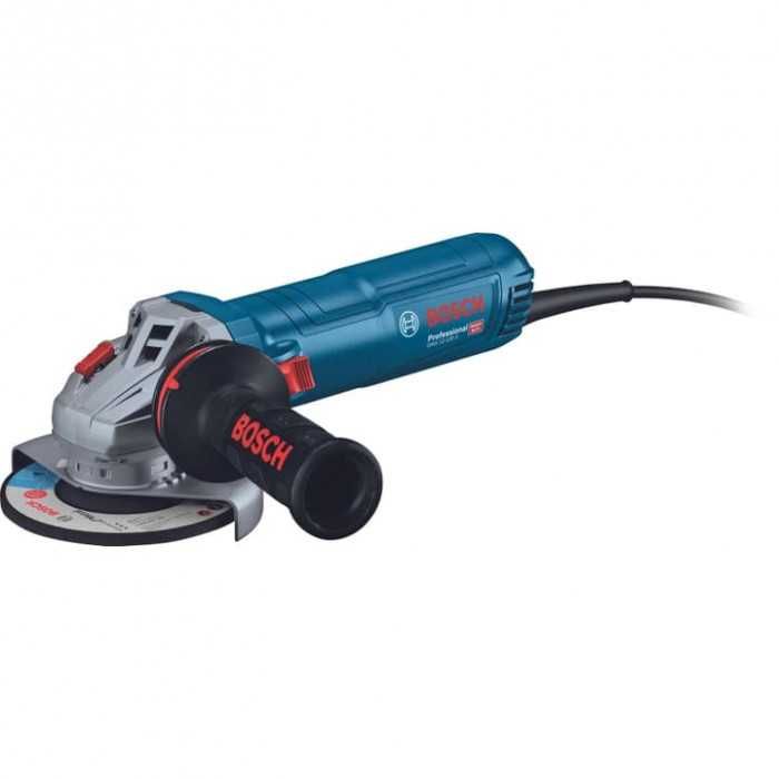 Кутова шліфмашина Bosch GWS 12-125 S Professional ( 06013A6020 )