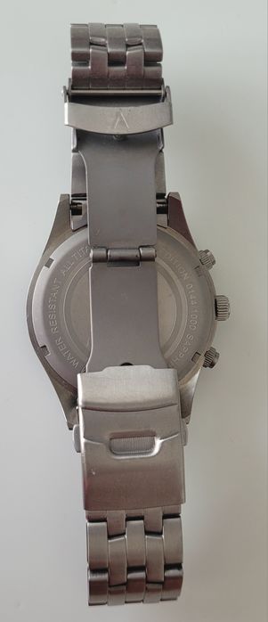 Zegarek Tytanowy Aztorin