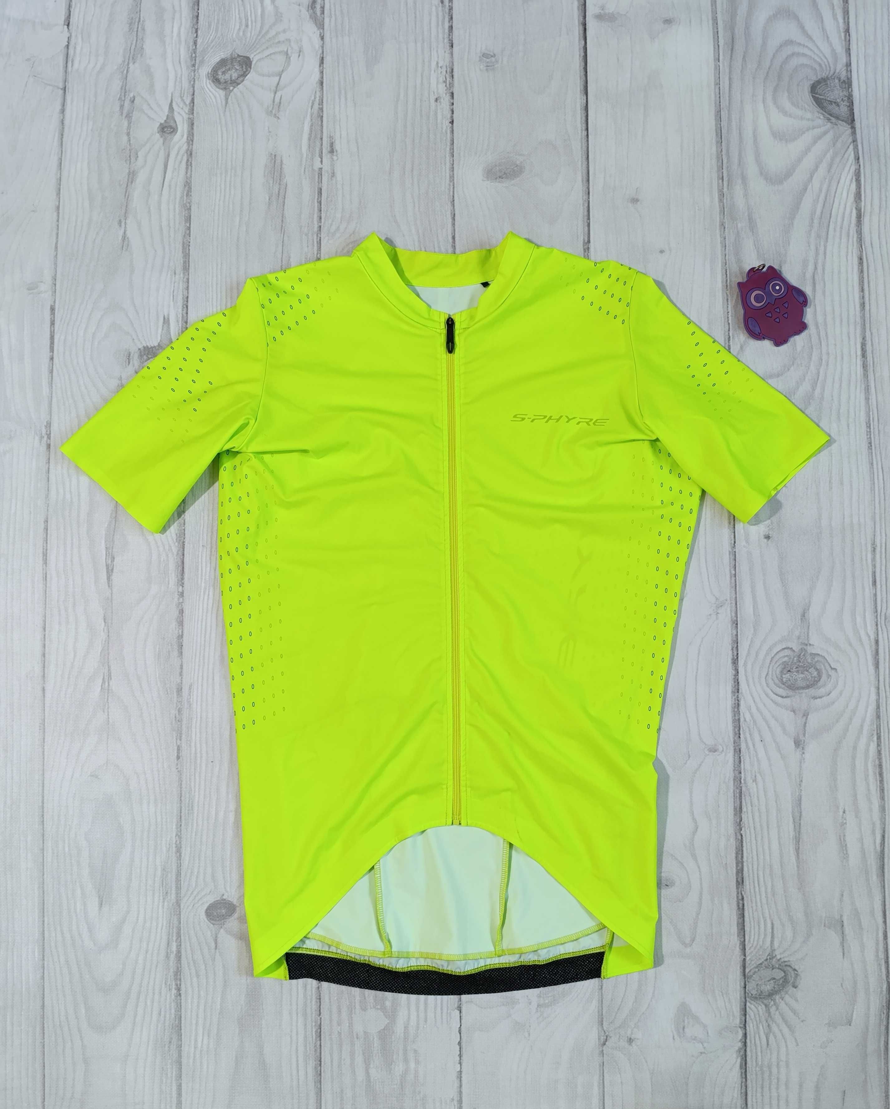 Koszulka Shimano S-Phyre r. L
