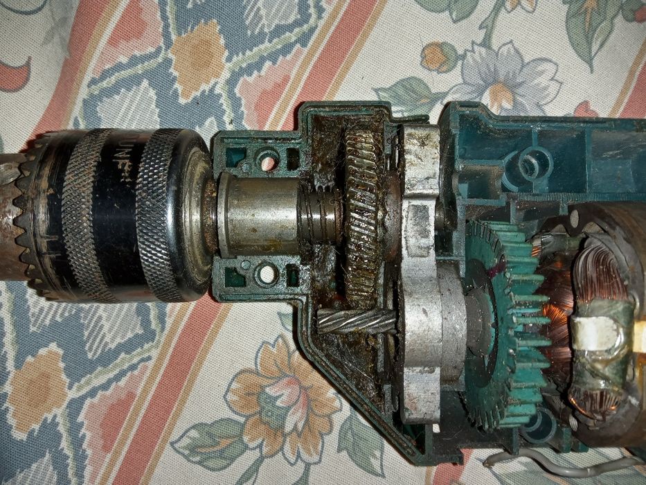 Дрель Bosch PSB 5000 R