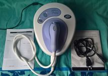 Dapilator Laserowy Booty Soft Skin iPulse+zasilacz-zestaw.Stan BDB ...
