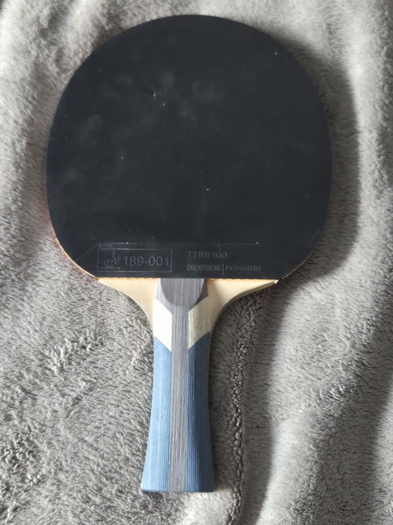 Decathlon - Paletka Ping-Pong Pongori TTR 100