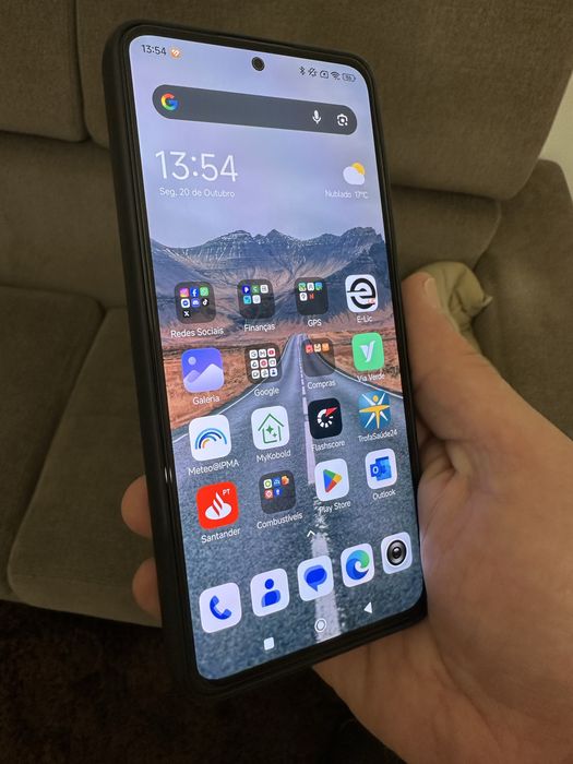 Xiaomi Note 13 4G