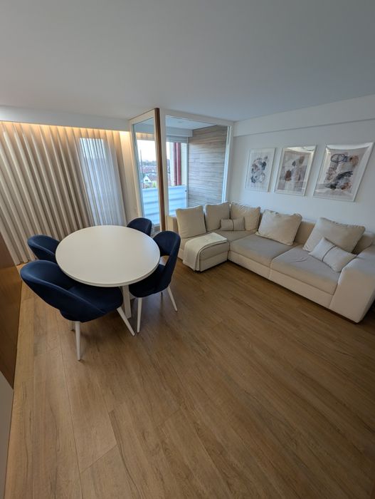 Apartamento T3 (estádio do mar) Senhora da Hora