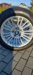 Felgi 17' Styling Multi Spoke