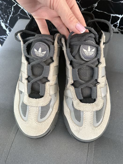 Кроссовки adidas originals NiteBall