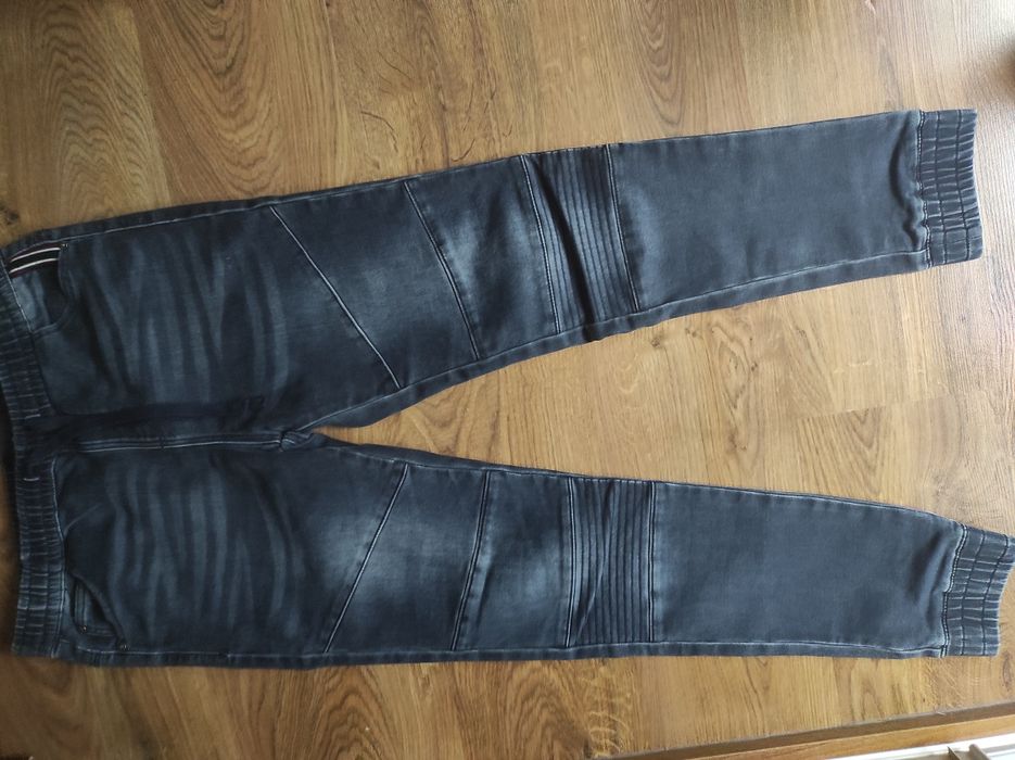 Spodnie Jogger Diverse