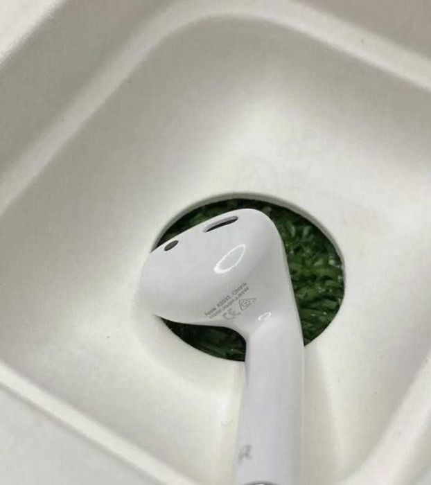 Топовые Беспроводные Наушники Airpods 2 Gen