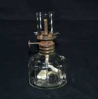 Маленькая керосиновая лампа Mulga 7