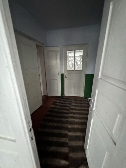 Продам хату в с.Красна