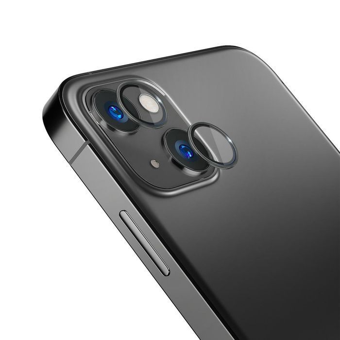 Lens Protection Pro™ - Ochrona na obiektyw iPhone 14 6,1"