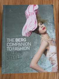 Książka THE BERG Companion to Fashion