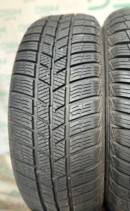 Скад шин б/в. 185/60 R14 Barum Polaris 5