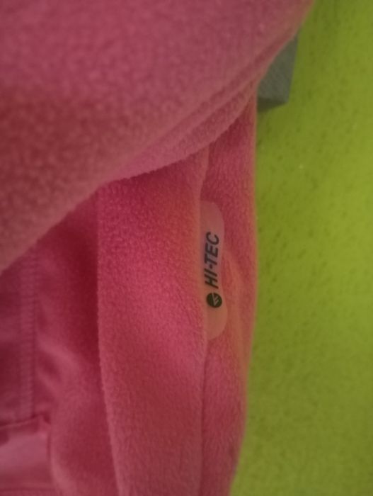 Polar damski HI-TEC Lady Damis XL nowy z metką