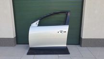Renault Megane III 3 drzwi x241 lewe przednie lewy przód kolor ted 69