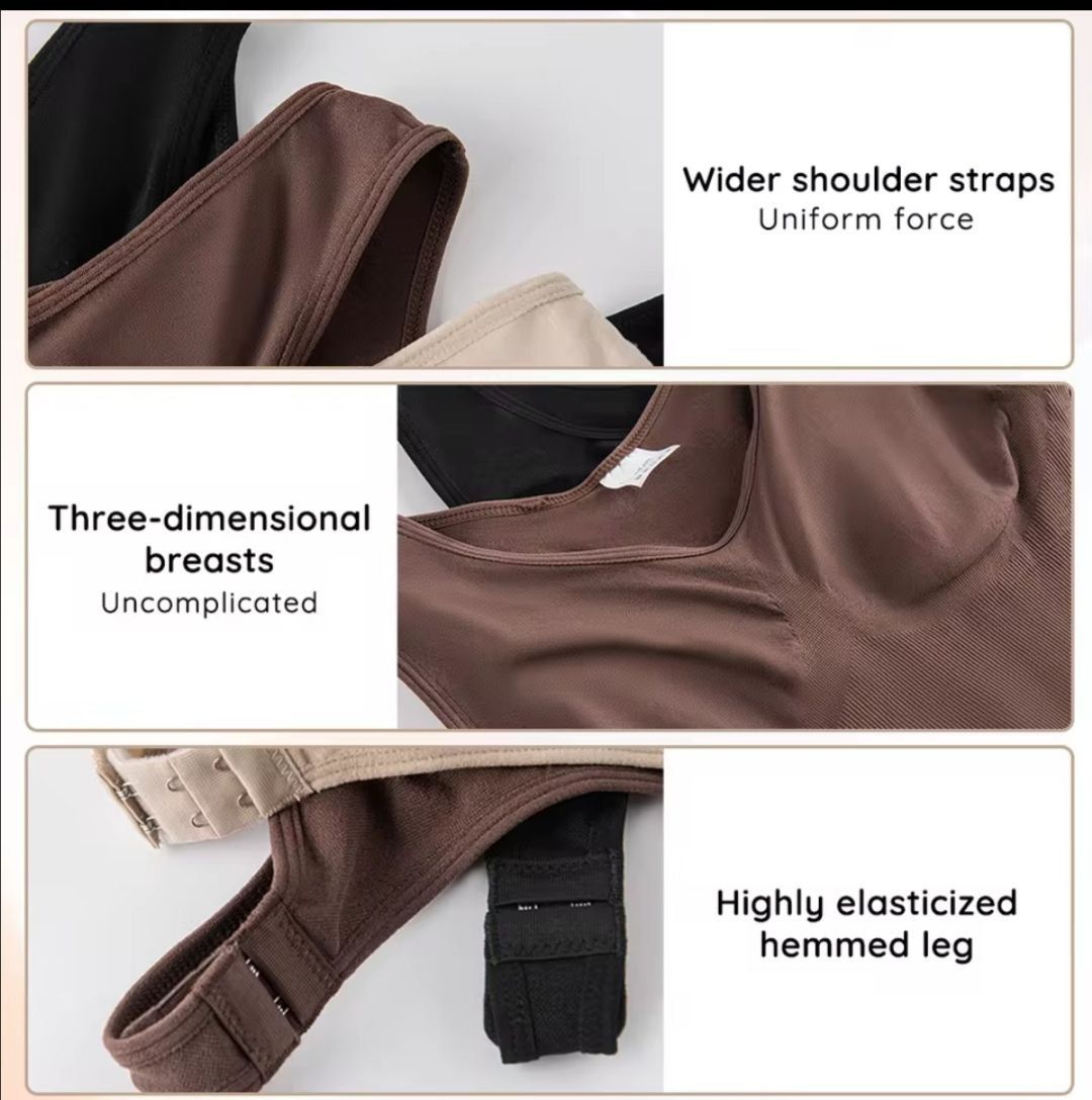 Боді-стрінги для корекції фігури,Body Shaper(комплект 2шт)
