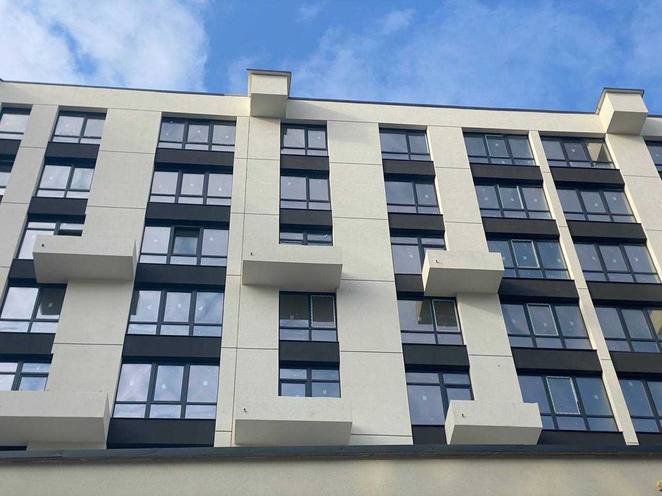 Продаж 1-кімнатної квартири біля озера ЖК Міленіум / Millennium