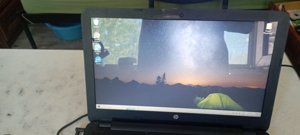 Продам Ноутбук  HP 15-af13 в хорошем состоянии...