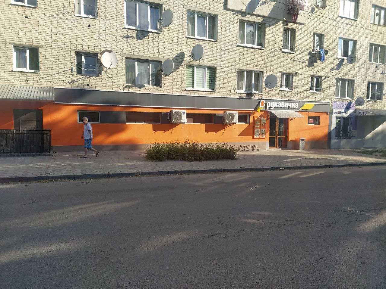 Оренда комерційно нерухомості Миколаїв вул.Мазепи,23.