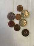Moedas para venda