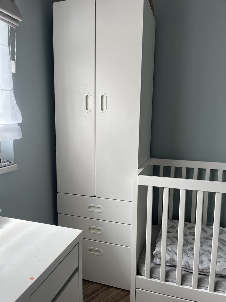 zestaw dziecięcy ikea Stuva fritids
