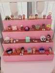 Brinquedos LOL'S, PET'S.