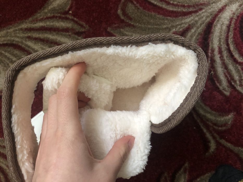 Чуні дутіки чоботи на зиму