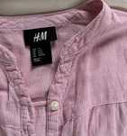 Koszula r 116 h&m