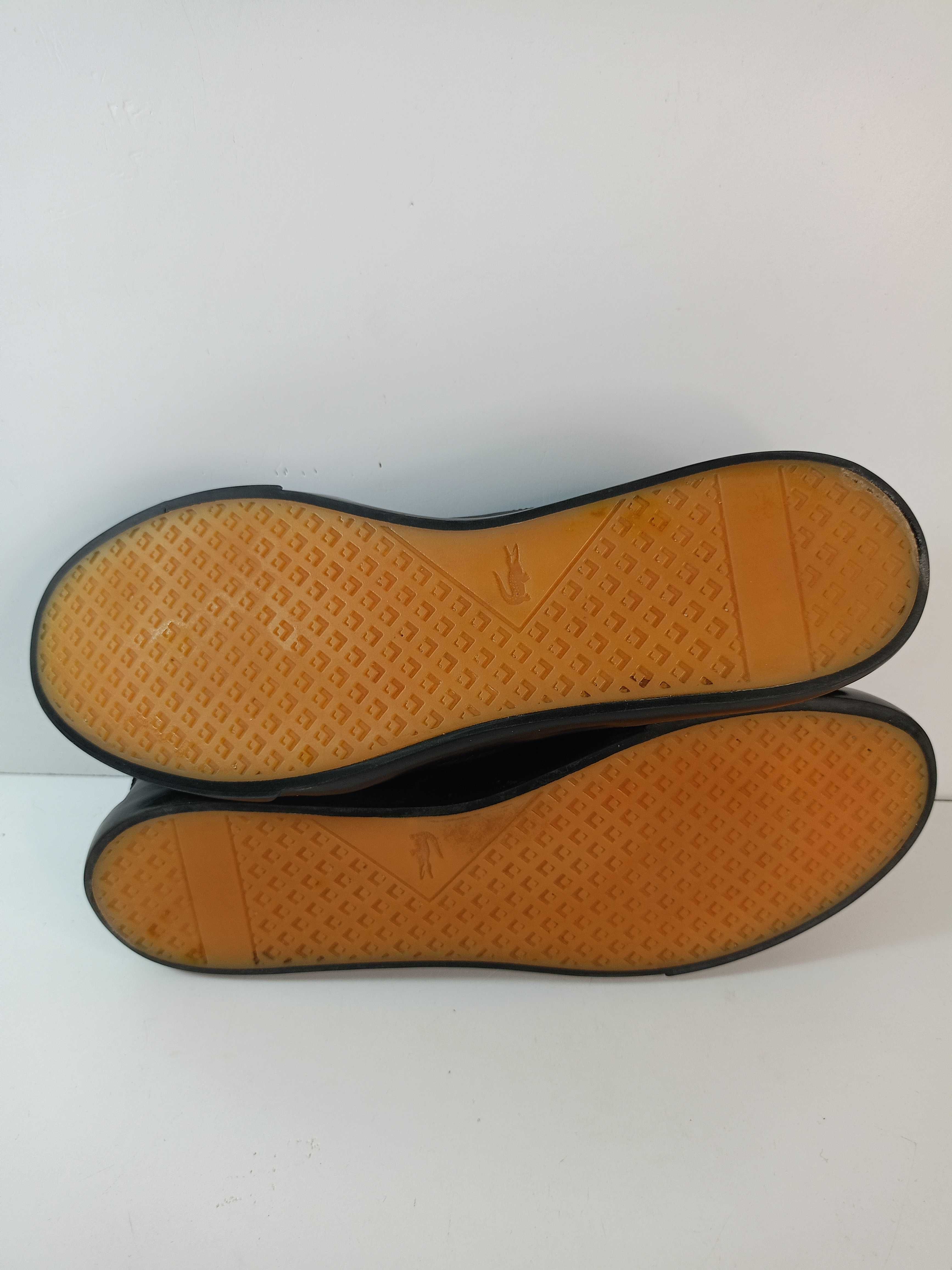 Lacoste Bayliss Buty Męskie r.44,5