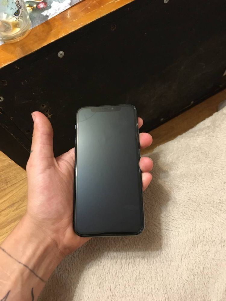 iphone 11 pro 256gb neverlock