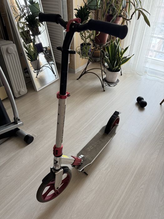 Самокат explore б/у